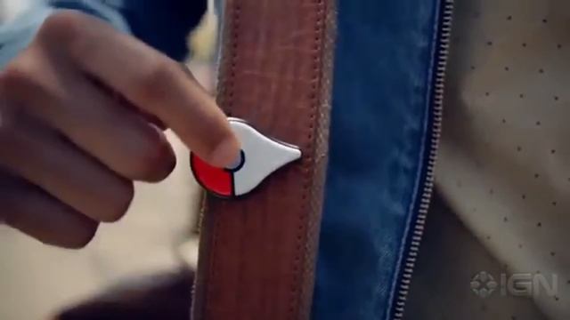 Что такое Pokemon Go? Самый быстрый обзор! смотреть онлайн