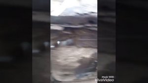 Замена заднего лонжерона ваз 2114