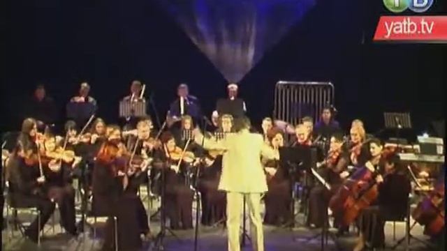 А.Гоноболин-Песнь без слов с вариациями смотреть онлайн