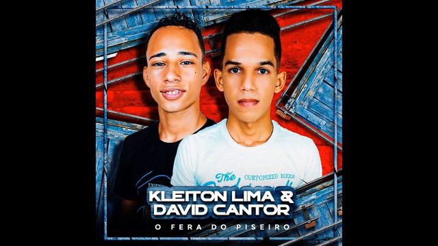 KLEITON LIMA & DAVID CANTOR PROMOCIONAL DE FEVEREIRO 2021 • REPERTÓRIO NOVO MÚSICAS NOVAS смотреть онлайн