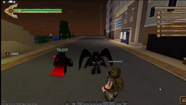 50 СТРЕЛ МЕГА ОТКРЫТИЕ !(YBA) смотреть онлайн