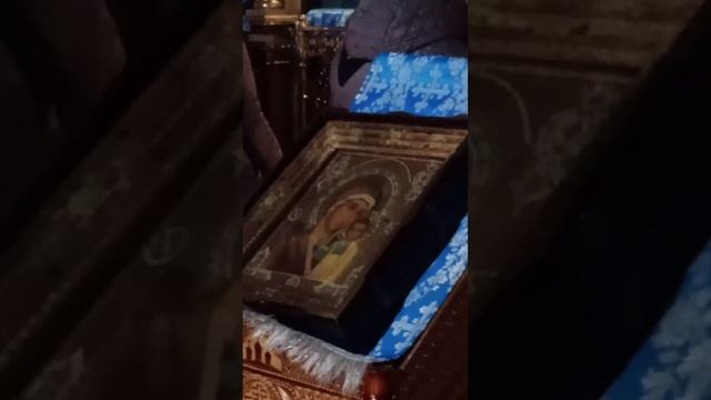 праздник Казанской иконы(1) смотреть онлайн
