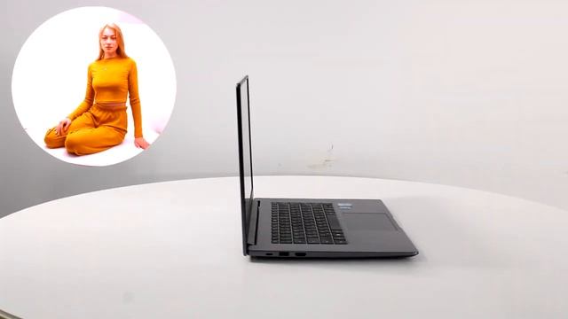 НИКС Компьютерный Супермаркет: видео про Ноутбук Huawei MateBook D 15 BOHRD-WDI9A (53013GHC) #1 смотреть онлайн