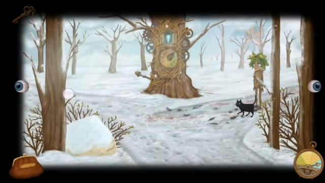 я рад видеть подписчиков я уже здесь. френ боу 3 глава смотреть онлайн