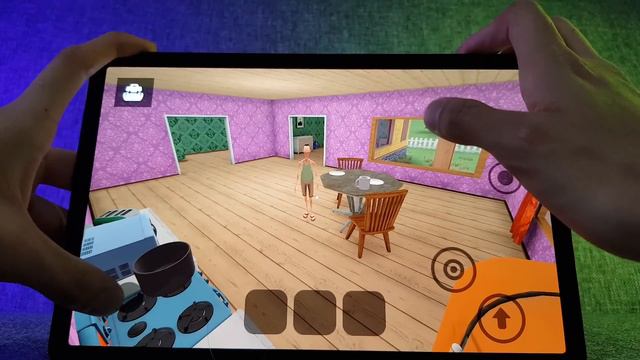 Poppy Playtime 2 VS Hello Neighbor - Кто лучше смотреть онлайн