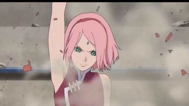 Sakura Haruno▪AMV▪That's my Girls - HD смотреть онлайн