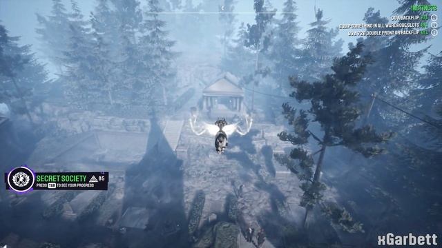 GOAT SIMULATOR 3 - Star Wars Easter Egg (Imperial Mausoleum Quest Guide) смотреть онлайн