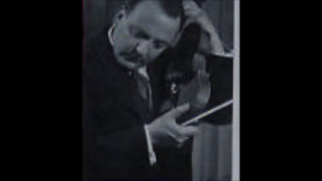 Fredric Petronio - René Defossez Violin Concerto - Defossez, Orchestre National De Belgique смотреть онлайн