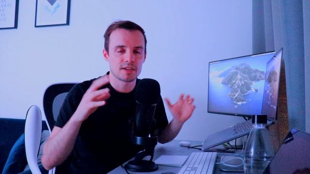 Começar fazendo Freelancer na Programação? #065 смотреть онлайн