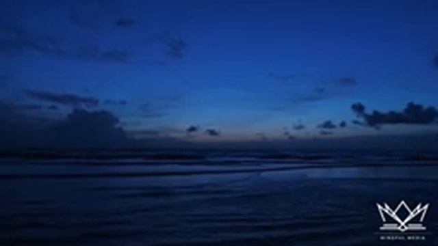 Ocean Sounds | Relax, Focus, Sleep | White Noise 10 Hours