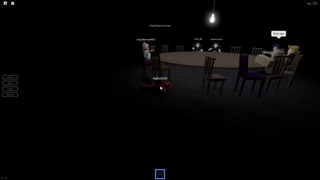 Roblox ROULETTE Games смотреть онлайн
