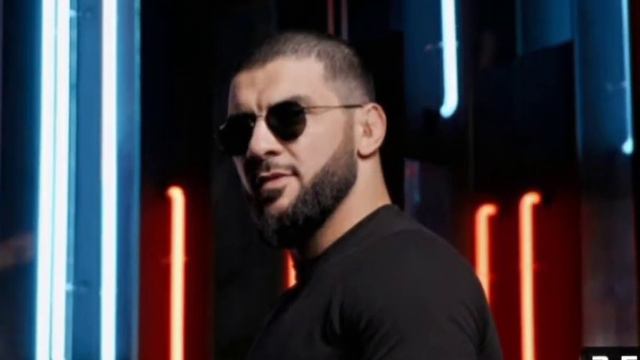 ислам итляшев красивая кобра клип 2022 смотреть онлайн