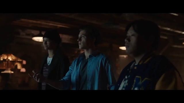 Sony анонсировала еще фильмы. Том Холланд и Человек Паук - Нет пути домой смотреть онлайн