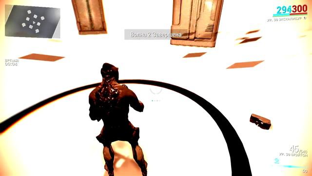[Warframe] Получение 1 ранга смотреть онлайн