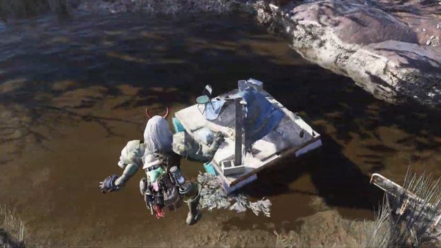 Fallout 76 - Top 5 Camp Locations With Water смотреть онлайн