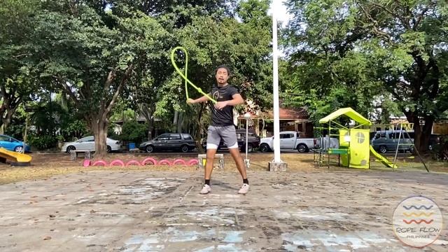 FLOWTORIAL: Tandem Sneaks смотреть онлайн