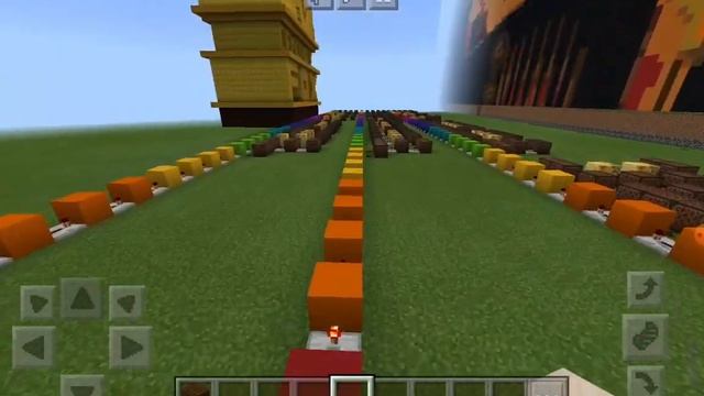 20th century fox minecraft intro смотреть онлайн