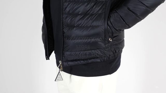 Total look Moncler Genius // Коллекция весна-лето 2020 // Мужской гардероб смотреть онлайн