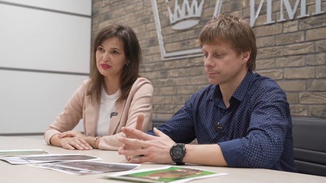 Истории Победы. Андрей и Ирина Улезько смотреть онлайн