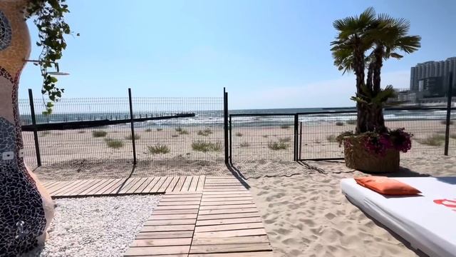 Одесса 1 августа 2022. Клуб Ибица. Воздушная тревога в клубе и реакция.