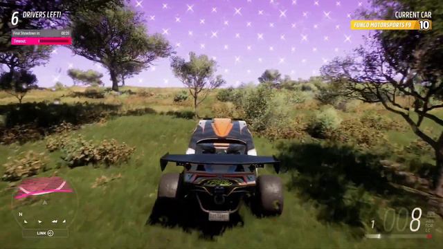 Forza Horizon 5 The Eliminator Final Showdown Win #620 Teleport aborts and 9 beats 10 смотреть онлайн