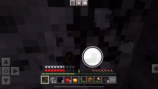 Выживание в Minecraft на телефоне #1 ￼￼ смотреть онлайн