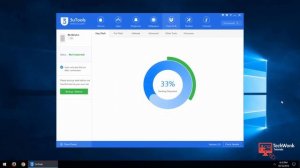 Restore iPhone without iTunes using 3uTools | TechWonk Tutorials