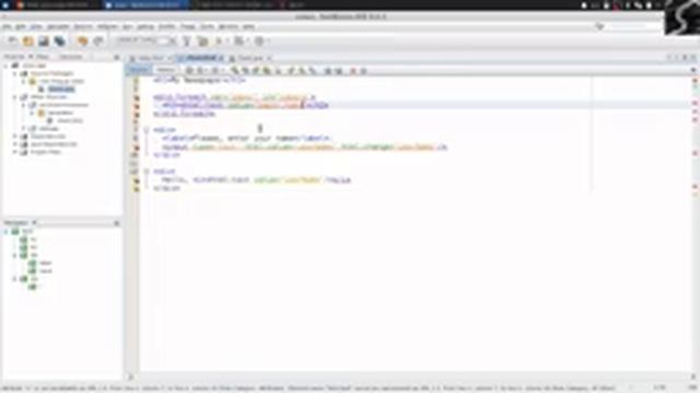 Learn How To Create a Modern Web App in Java (using TeaVM and Flavour) | Newspaper Livecoding #1 смотреть онлайн
