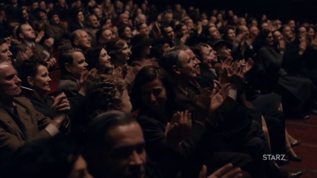 The Dresser | Ian McKellen & Anthony Hopkins | STARZ смотреть онлайн