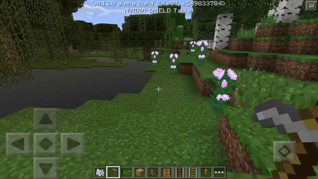 AWESOME NEW FEATURES!!! - 0.13.0 Beta Build 2 Review - Minecraft PE (Pocket Edition) 0.13.0 Alpha смотреть онлайн