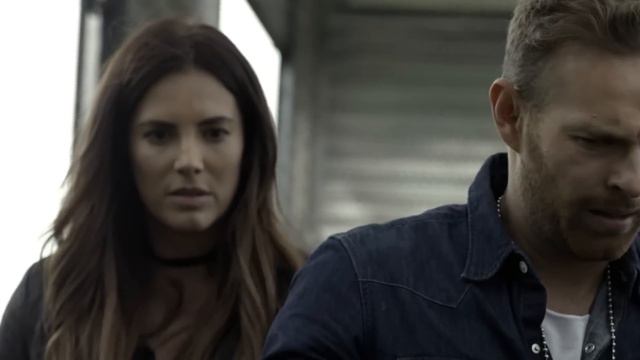 Señora Acero 4 | Capítulo 29 | Telemundo смотреть онлайн