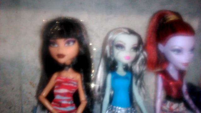 Рум тур куклы монстерхай новинькая френки смотреть онлайн