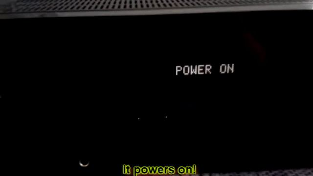 Pioneer VSX 921 K Problem no power protect after start смотреть онлайн