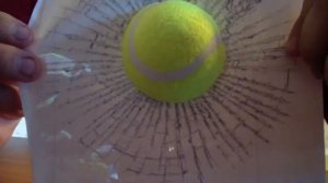 ФАНТАСТИЧЕСКАЯ, 3D НАКЛЕЙКА НА СТЕКЛО АВТОМОБИЛЯ, ИЛИ НА ЛЮБОЕ ДРУГОЕ СТЕКЛО.mp4