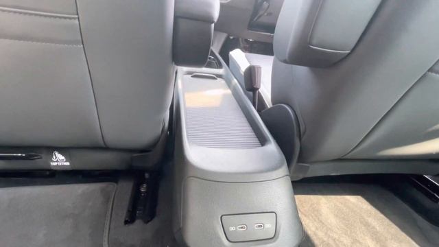 Volkswagen ID3 test drive and review смотреть онлайн