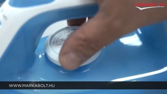 Electrolux EDB1730 vasaló - Márkabolt.hu смотреть онлайн