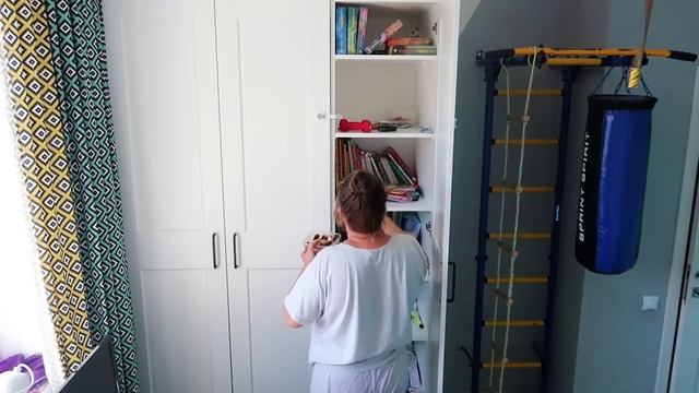 Соня пошла в детский сад/Домашние рутины/Делаю мороженое/Мой заросший участок/Будни мамы смотреть онлайн