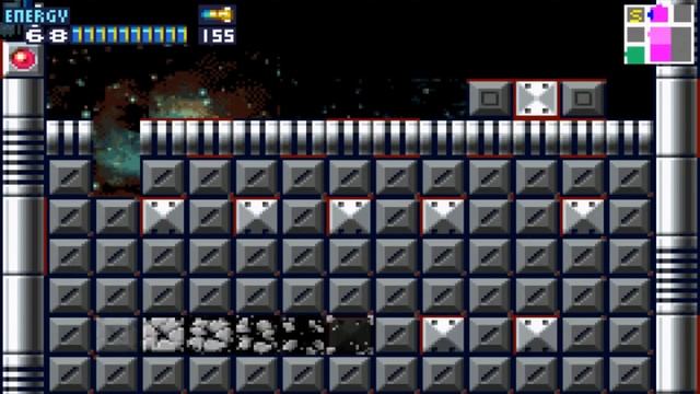 Metroid Fusion XER0X - Coming To A Galaxy Near You!! смотреть онлайн