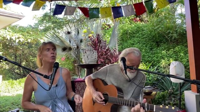 Monthly Satsang Meditation, November 13, 2021