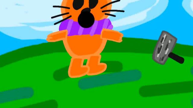 тайная страна котиков серия 7 смотреть онлайн