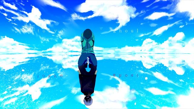 【Hatsune Miku】unravel 【dubstep】Tokyo Ghoul смотреть онлайн