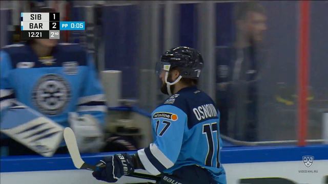 Бояркин выручает 