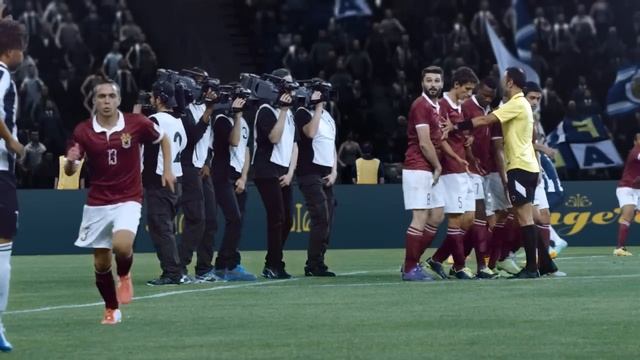 CANAL+ Football - Cameramen смотреть онлайн