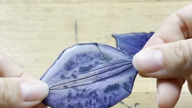 DIY Epoxidharz Blumen Schmuck смотреть онлайн