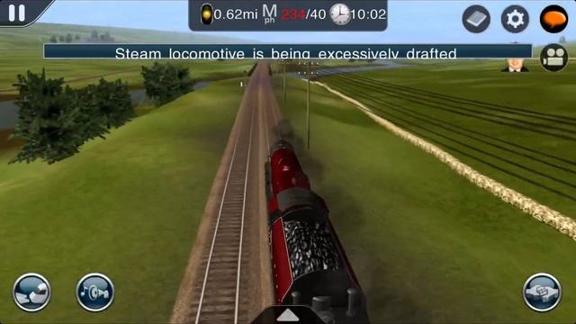 Trainz driver 2 version.1.5 смотреть онлайн