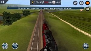 Trainz driver 2 version.1.5