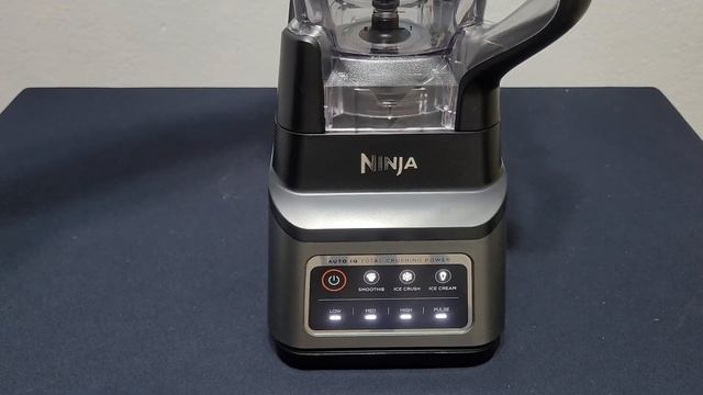 LICUADORA NINJA BN701 - Unboxing y Review смотреть онлайн