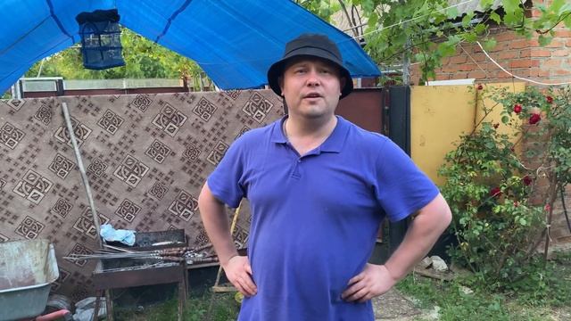 Жизнь в деревне. Как выбрать барана, как разделать. Готовлю карэ барана. Большой выпуск смотреть онлайн