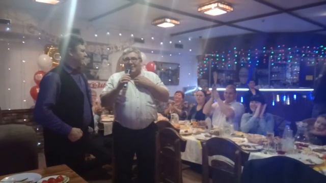 Отзыв Ведущий в СПАССКЕ Н Гранков Баян 89605736193 смотреть онлайн