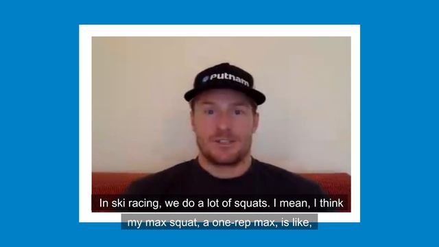 Alpine Skiing's Most Asked Questions ft. Olympic Champion Ted Ligety смотреть онлайн